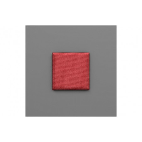 Cotomidi-32 Alizarin piros 3D falpanel