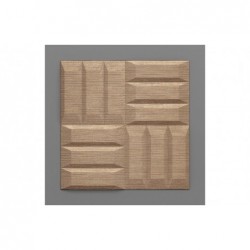 Literole-10 Adamin 3D falpanel