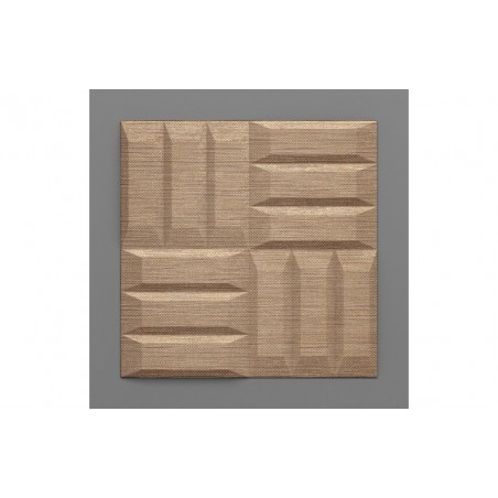 Literole-10 Adamin 3D falpanel