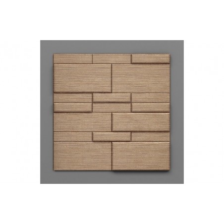 Sabre-10 Adamin 3D falpanel