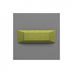 Marbore-25 Benetton zöld 3D falpanel