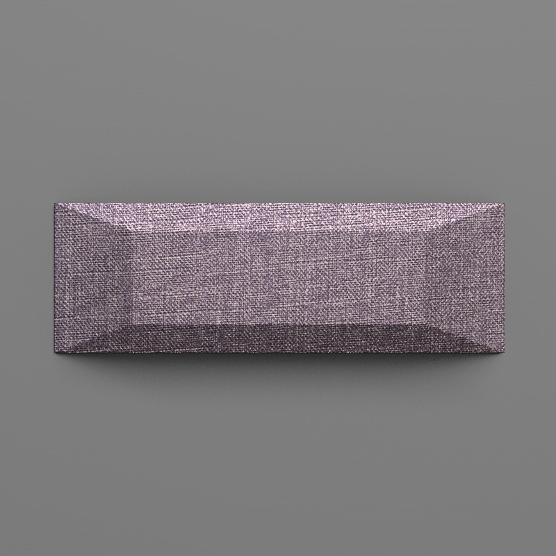 Marbore-27 Blue jeans 3D falpanel