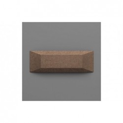 Marbore-34 Havanna barna 3D falpanel