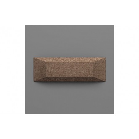 Marbore-34 Havanna barna 3D falpanel