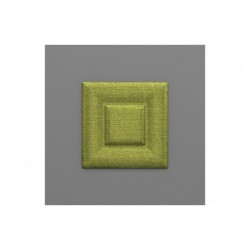 Sabaya-25 Benetton zöld 3D falpanel