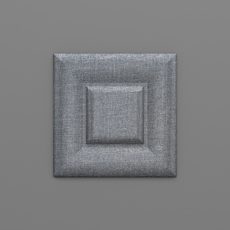 Sabaya-27 Blue jeans 3D falpanel