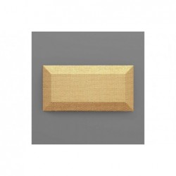 Paruma-3 Korona arany 3D falpanel