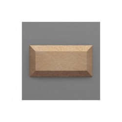 Paruma-6 Metál 3D falpanel