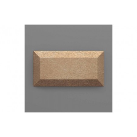 Paruma-6 Metál 3D falpanel