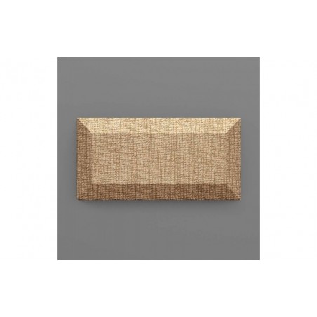 Paruma-28 Cappuccino 3D falpanel