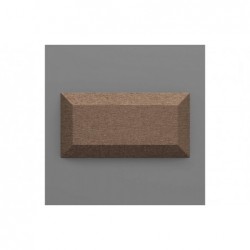 Paruma-34 Havanna barna 3D falpanel