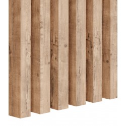 Halifax tölgy lamella panel