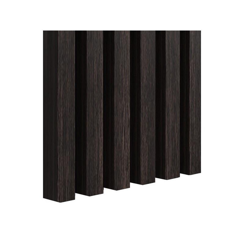 Venge lamella panel falburkolat