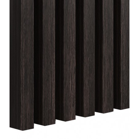 Venge lamella panel falburkolat